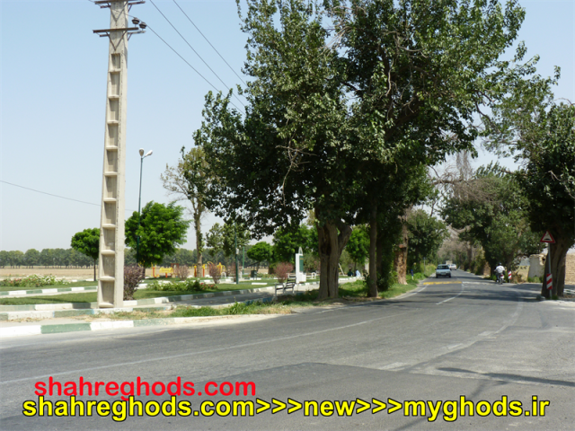 عکس های زیبای شهرقدس